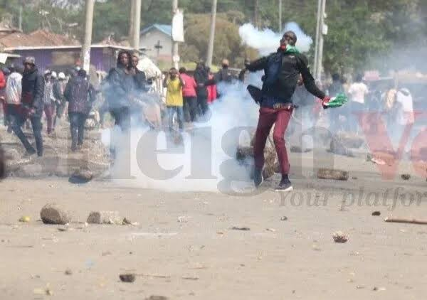 A Reflection on Saba Saba, Activism, and Kenya’s Future